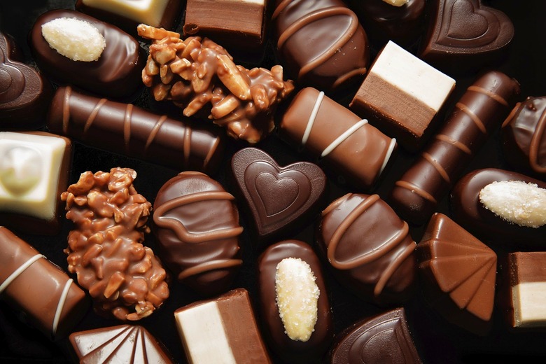 Swiss Chocolatier Barry Callebaut Creates Heat-Resistant Chocolate to Survive Global Warming